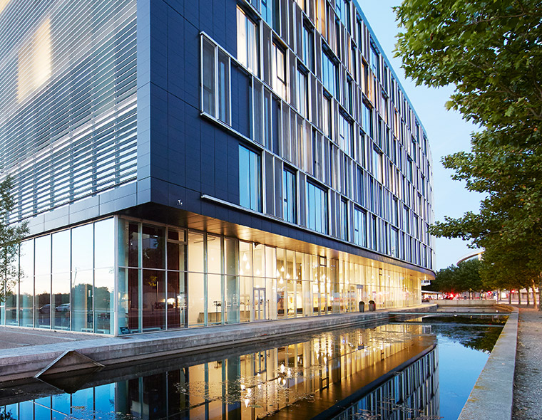 Investor relations - fairway house